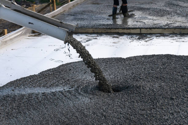 Best Stamped Concrete Services in Milford, DE