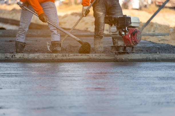 Best Concrete Sealing and Maintenance in Milford, DE