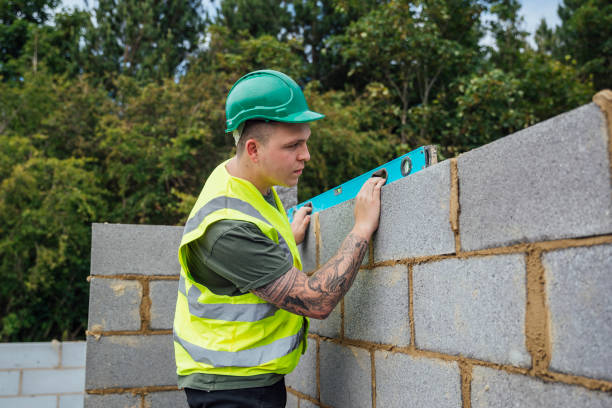 Best Residential Concrete Solutions in Milford, DE