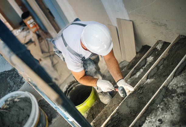 Best Industrial Concrete Flooring in Milford, DE