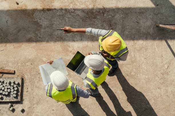 Best Concrete Demolition Services in Milford, DE