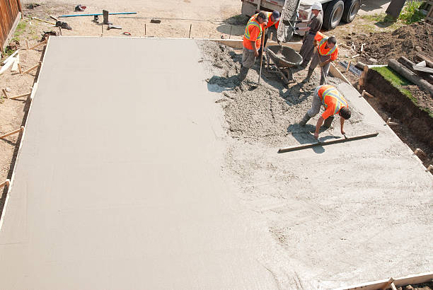 Best Industrial Concrete Flooring in Milford, DE