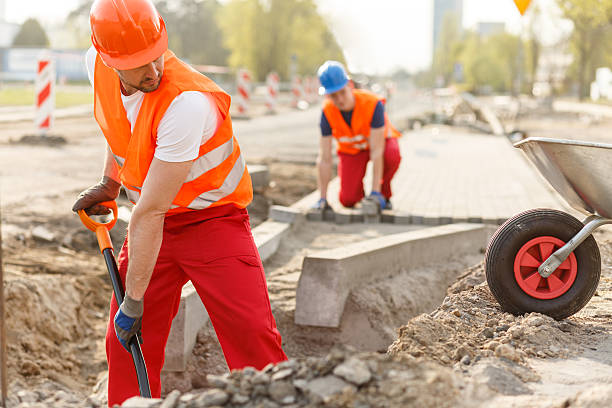 Best Concrete Retaining Walls in Milford, DE