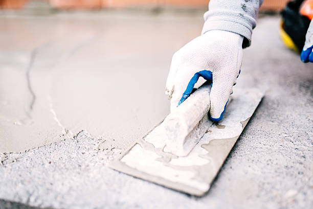 Best Concrete Steps and Stairs in Milford, DE